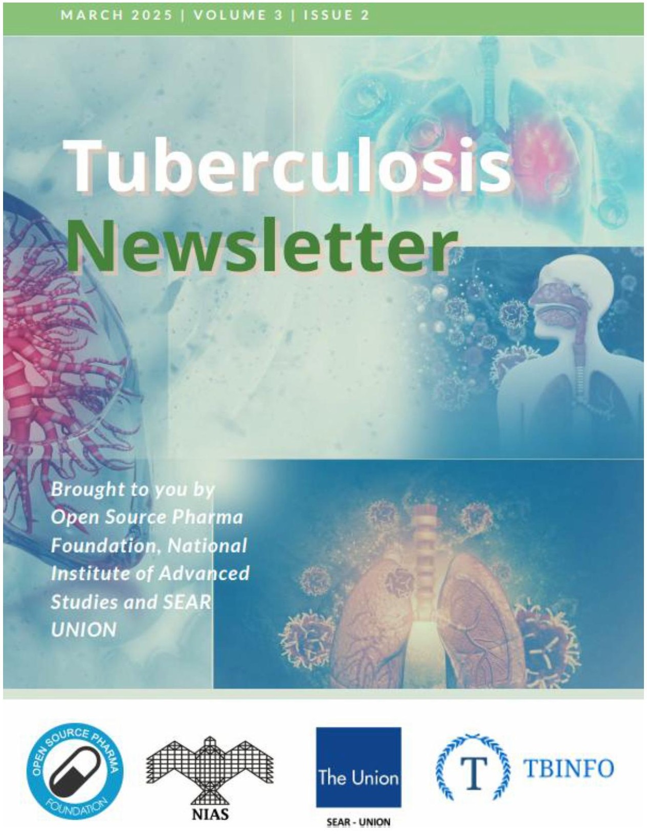 Integrating Innovation and Policy: A Multi-faceted Approach to Tuberculosis ControlTuberculosis
