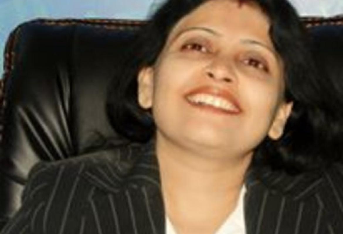 The Clock is Ticking:It’s Time to END TB by Nibedita Rath