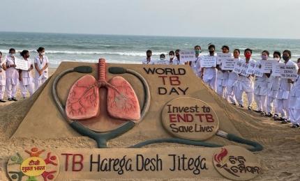 Yes! We Can END TB