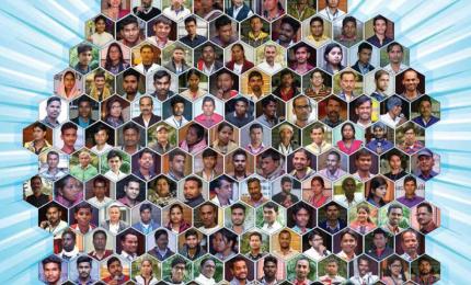 From TB survivors to TB Champions 